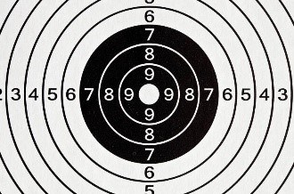 3. august: Skyting på blink